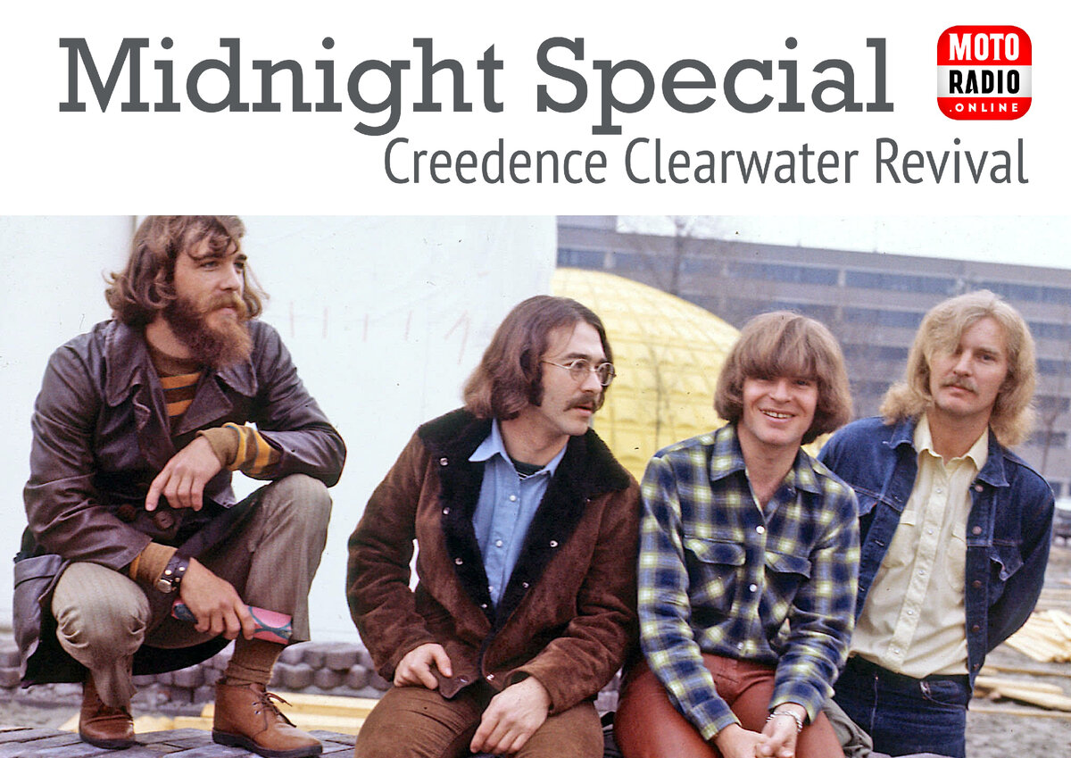 Creedence 