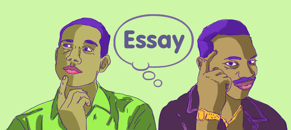 Как писать эссе по английскому в лицей ВШЭ в 10 и 11 классы? Пишем и ...