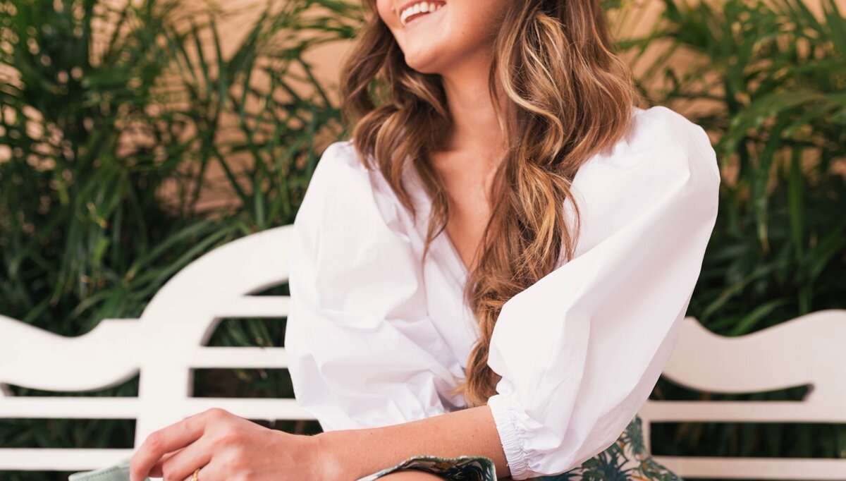     делайте акцент на рукавах unsplash.com