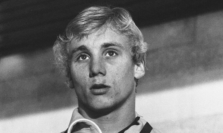 Сергей Немцанов.