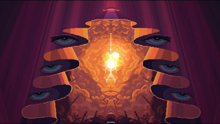  📷    Источник изображения: Raw Fury