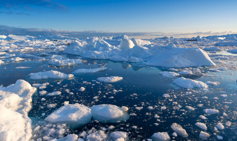    Ученые проведут арктическую экспедицию на новом уникальном судне