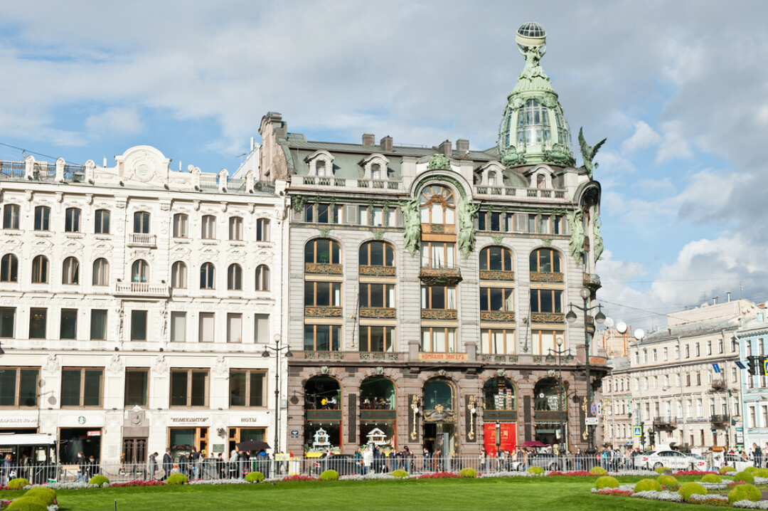    Фото: E. O. / Shutterstock.com