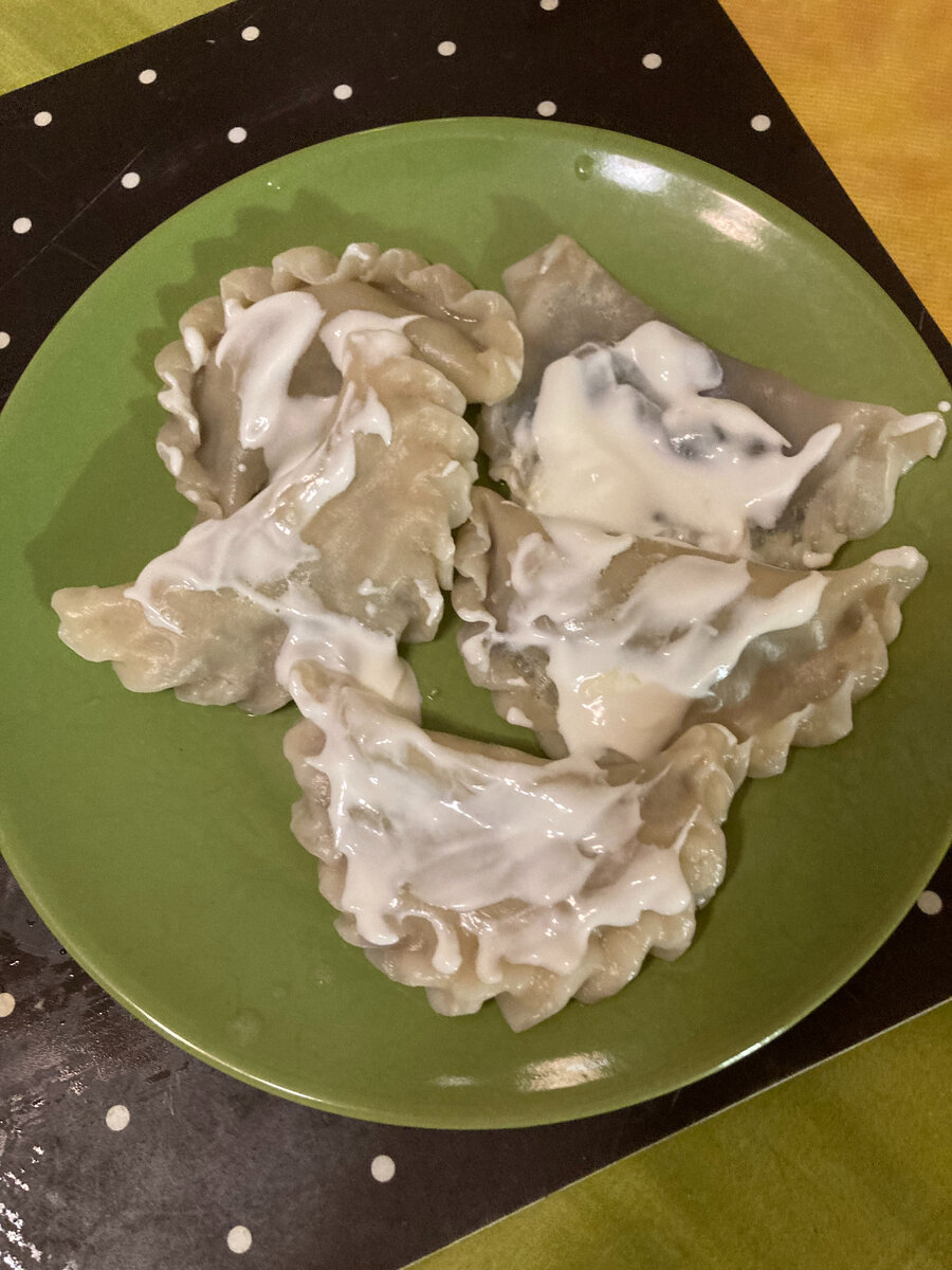 Наплевать на калории на ночь.