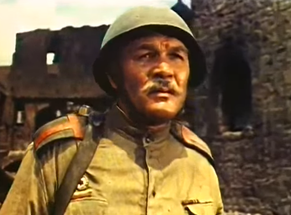 Топ-10 фильмов с участием Всеволода Санаева | Мосфильм. Золотая ...