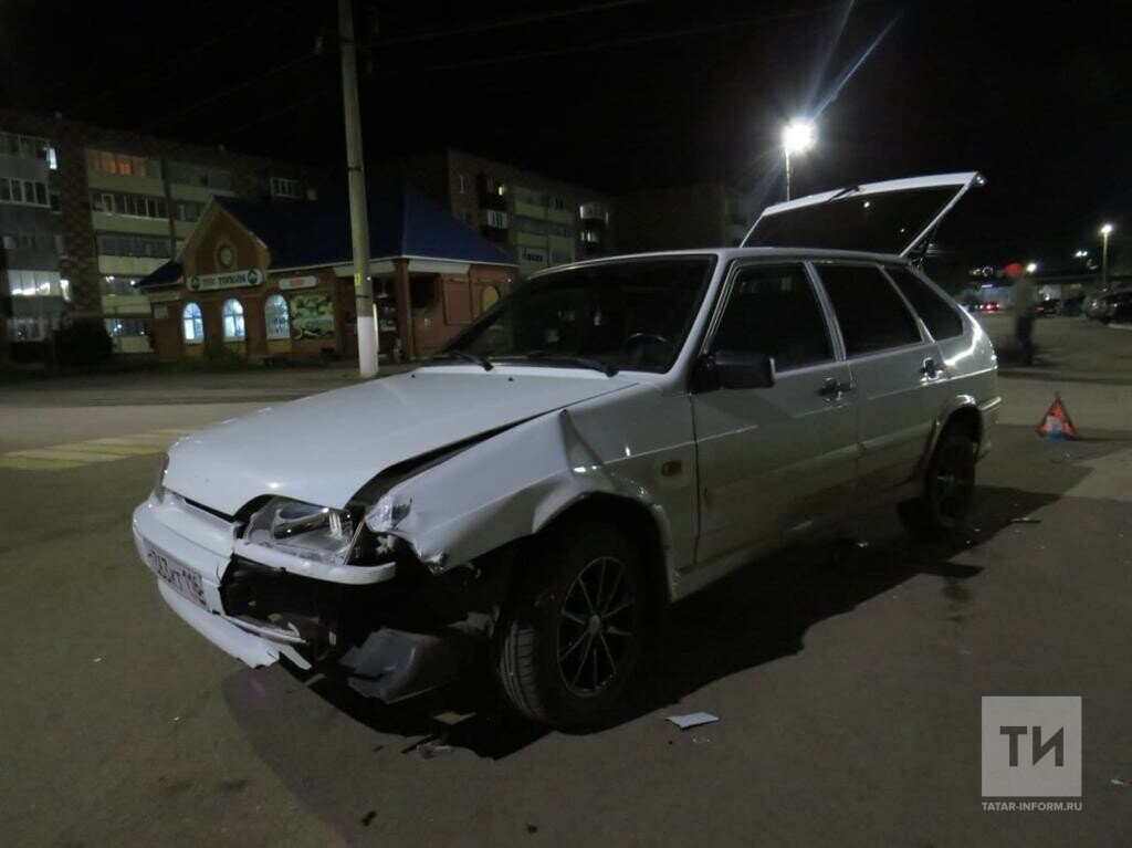 Фото: © пресс-служба МВД по РТ