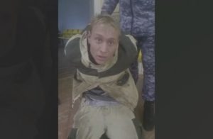    Кадр из видео Ксения Смирнова