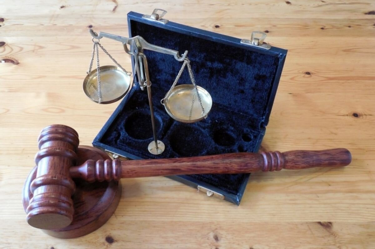    В Альметьевске два подростка пошли под суд за угон автомобиля