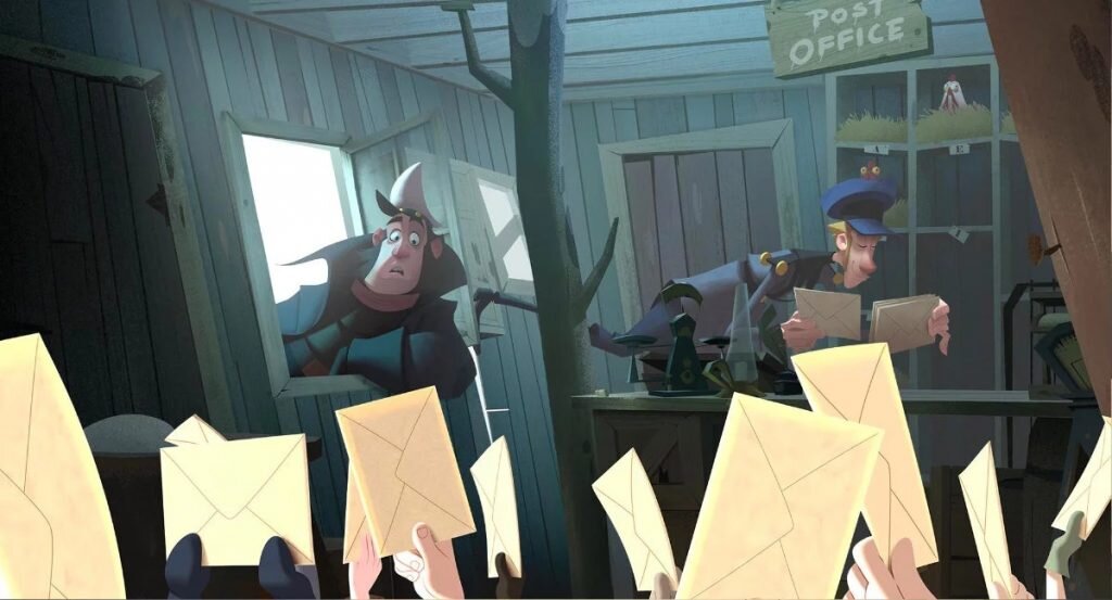 Отправлять заявки на общий почтовый ящик очень волнительно, но знайте - их обязательно прочитают! Просто это может занять гораздо больше времени из-за общей загрузки студии.