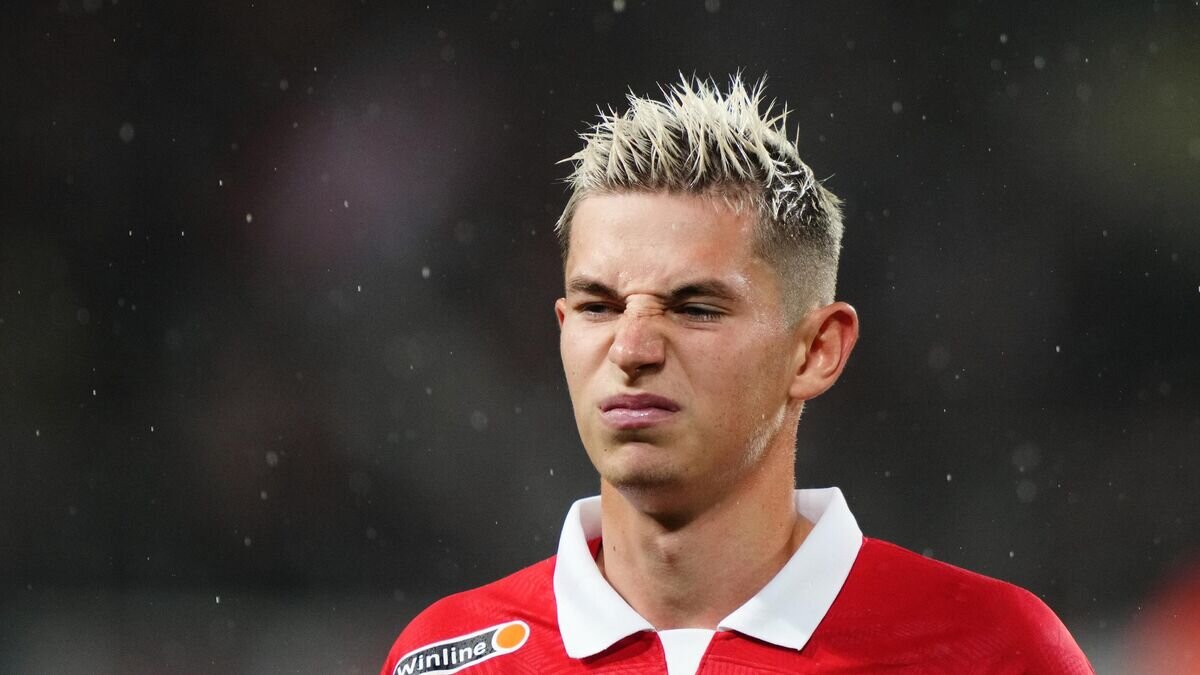    Антон Зиньковский© РИА Новости / Александр Вильф