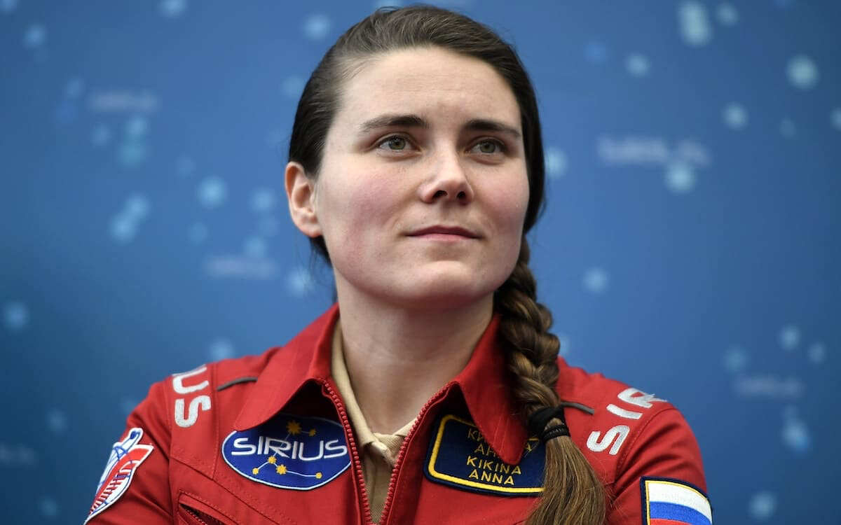   Максим Блинов / РИА Новости