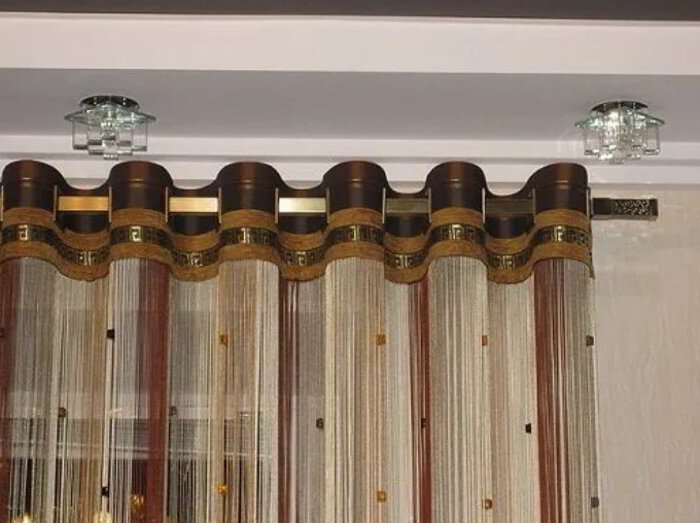 Мастер класс: Люверсы, установка на шторы своими руками. | Рукоделки ...