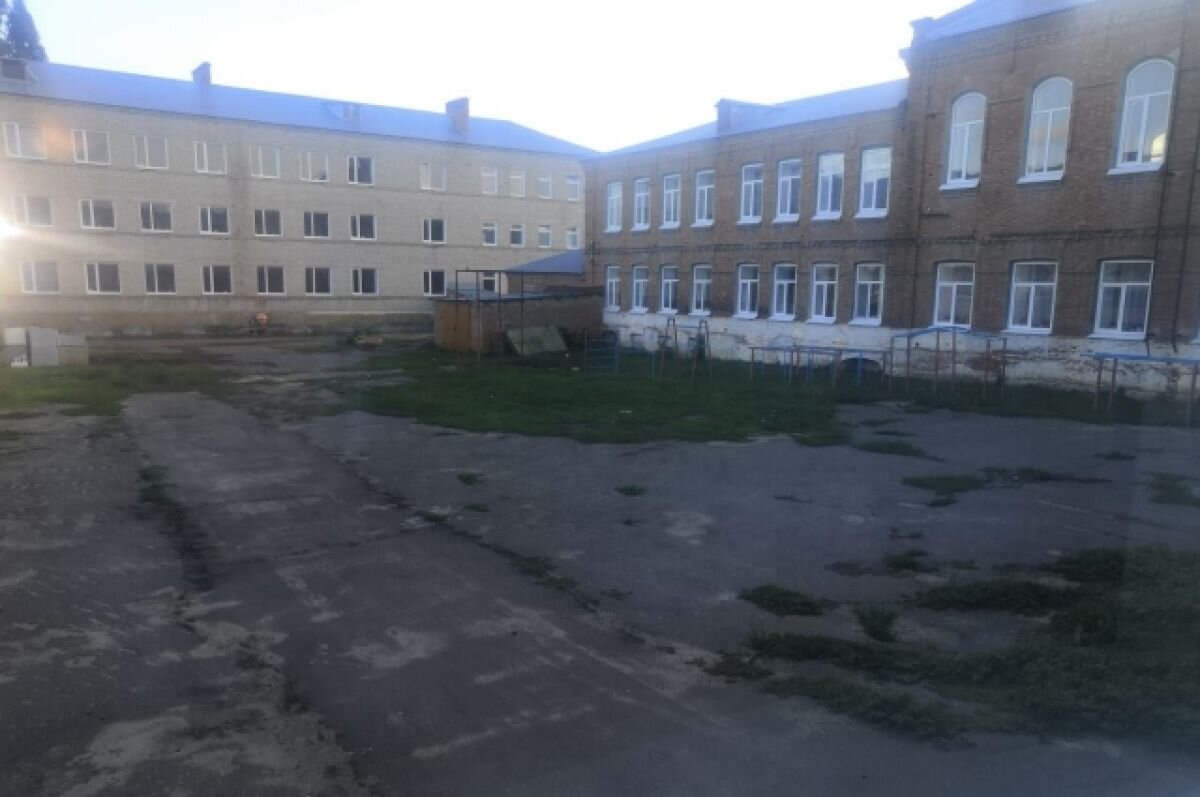    «Лезвие застряло в черепе». Что известно о поножовщине в воронежской школе