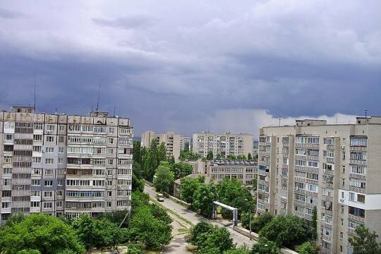    В Херсонской области сообщили о стягивании ВСУ большого количества техники НАТО