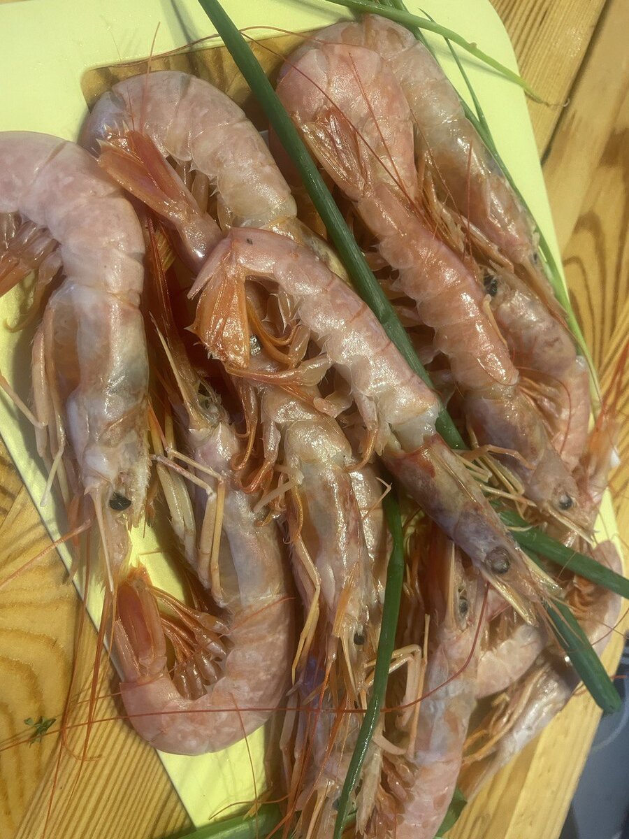 Внеплановые покупки могут выглядеть и так)