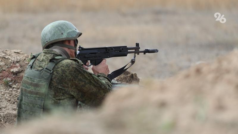 Фото: Дмитрий Ахмадуллин