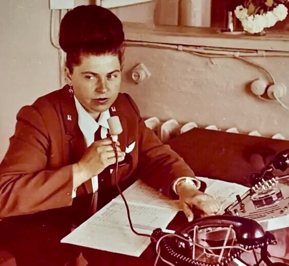 Ессентуки, 1975 год