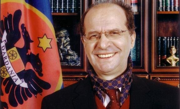    Почему Ибрагима Ругова называли «косовским Ганди»