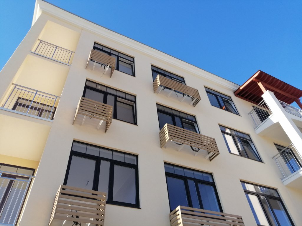 Апартаменты стоят на 15-20% дешевле квартир, а сдать их в аренду можно по той же ставке. Фото: Мир Квартир