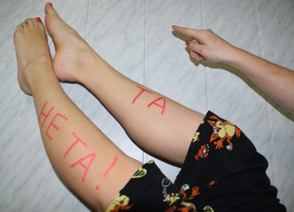 Посмеялся сам - поделись с другом!!!