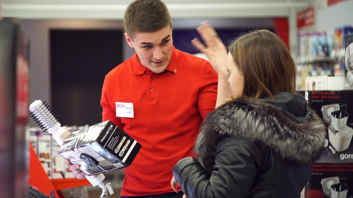 Развод в цифровом супермаркете