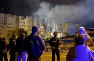    Фото: interfax-russia.ru Екатерина Сухорукова