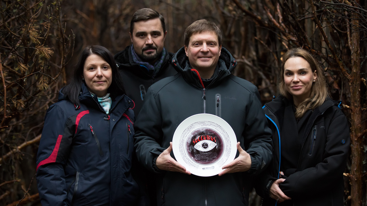    До конца 2023 года в Югре снимут пять полнометражных фильмов