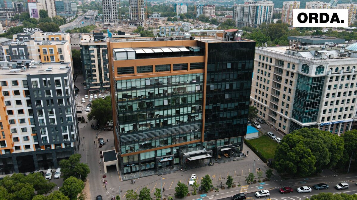 BNC Plaza