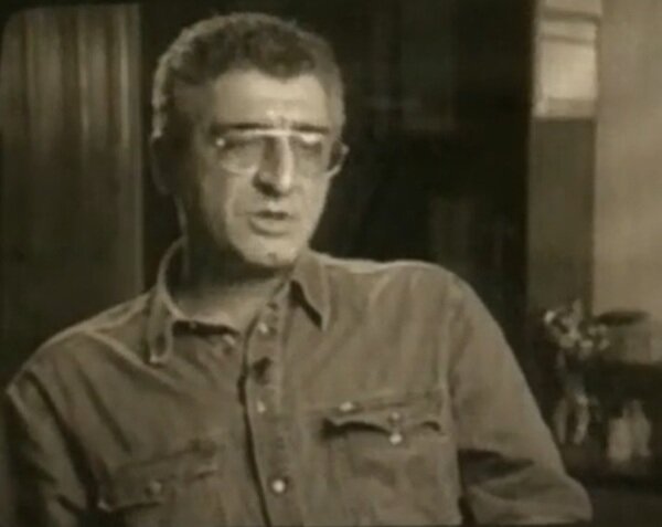    Стоп-кадр видео