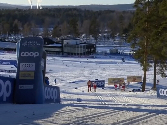   Кадр из видео