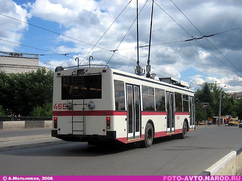 ВЗТМ-5290 сзади. Источник фото: rus-treiler.ru