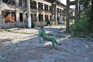    Фото: Ридус Ксения Смирнова
