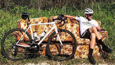 Армстронг — величайший обманщик в истории спорта? Скандального американца обвиняют в использовании мотора  📷
