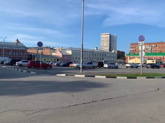     фото: МК в Туле