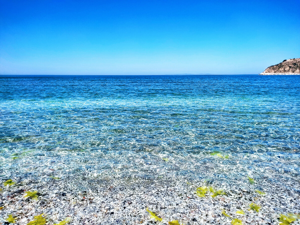 Мраморное море провинция Бурса/Муданья деревня Essence. Essence в переводе с турецкого - Суть.