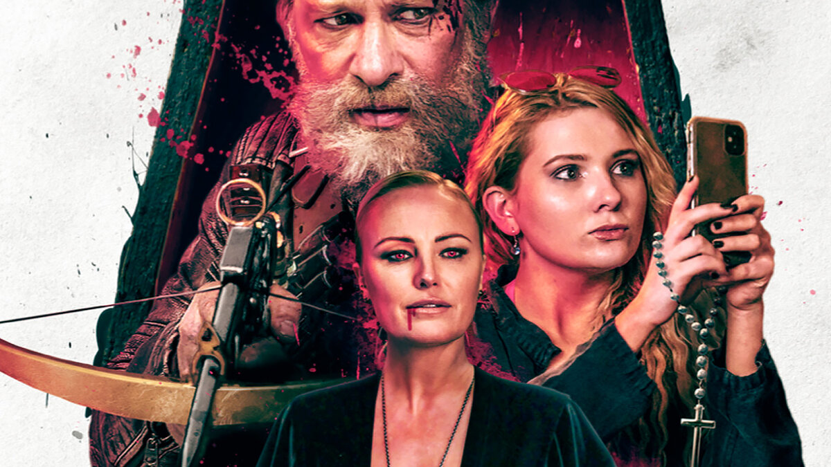 СТРИМЕРЫ - фильм ужасов 2022