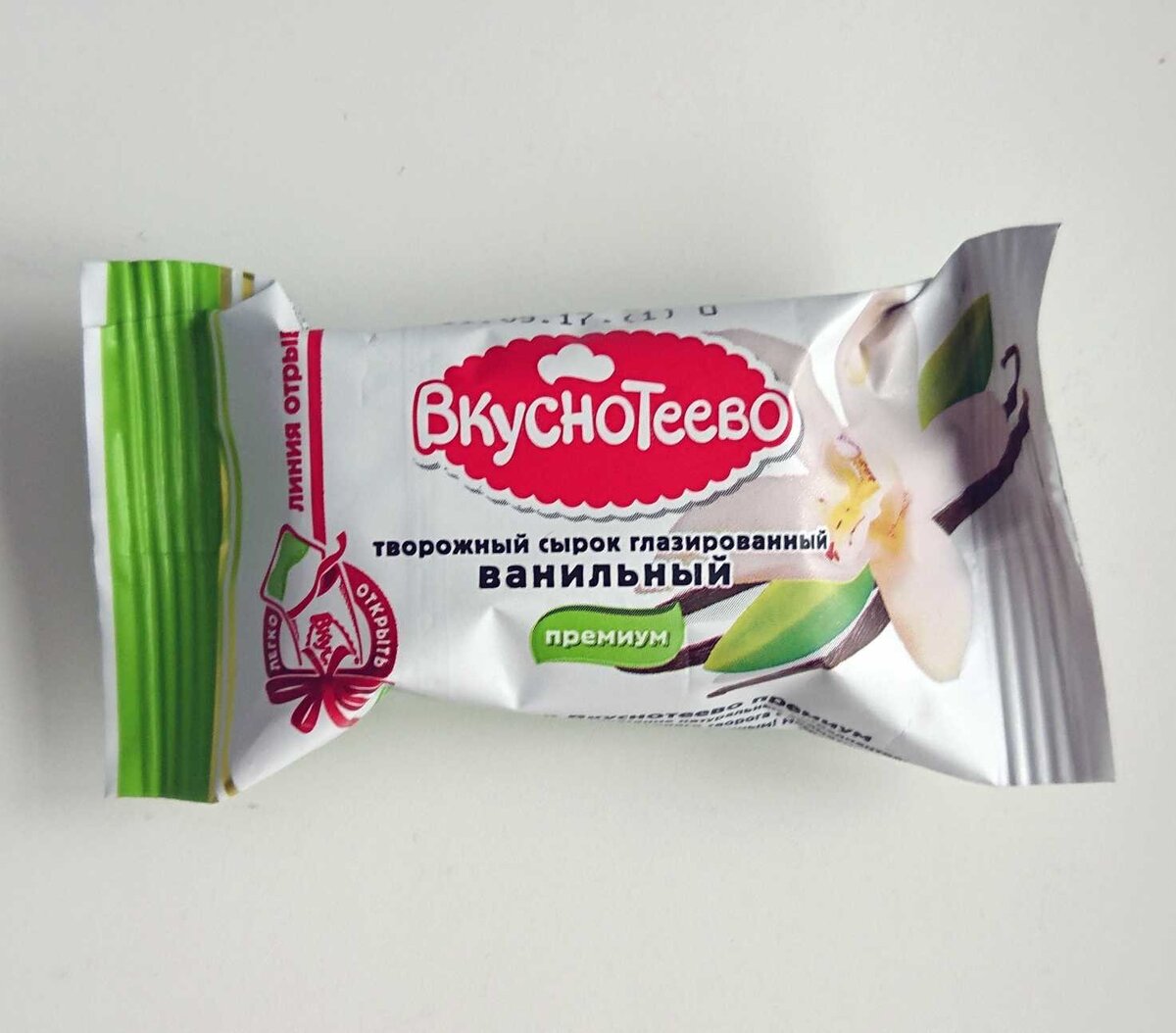Сырки глазированные картинки