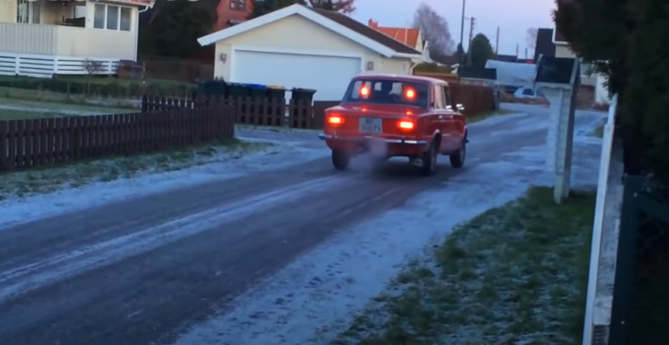 Почему в Советском Союзе не выпускали Жигули на автомате, а за рубежом они были