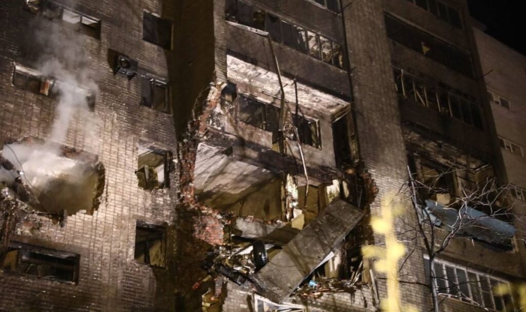    Фото: t.me/pve_123 Юлия Дидух