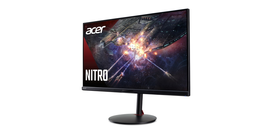    Acer Nitro XV282KKV