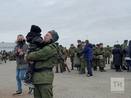     Фото: ИА "Татар-информ"