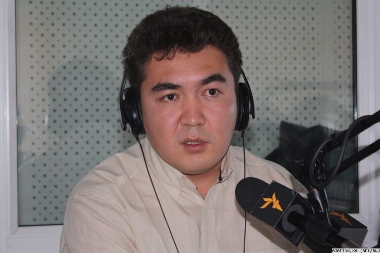 Нурбек Эген