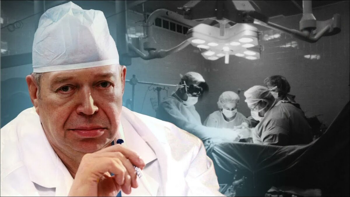 Валерий Иванович Шумаков