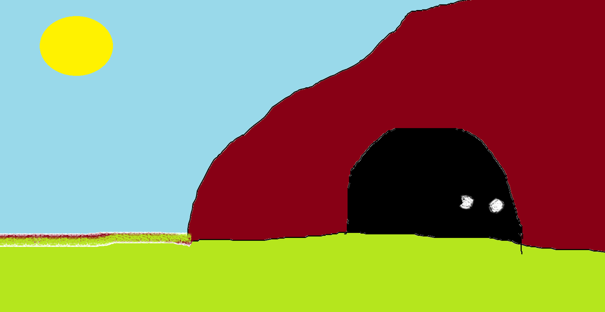 Рисунок автора