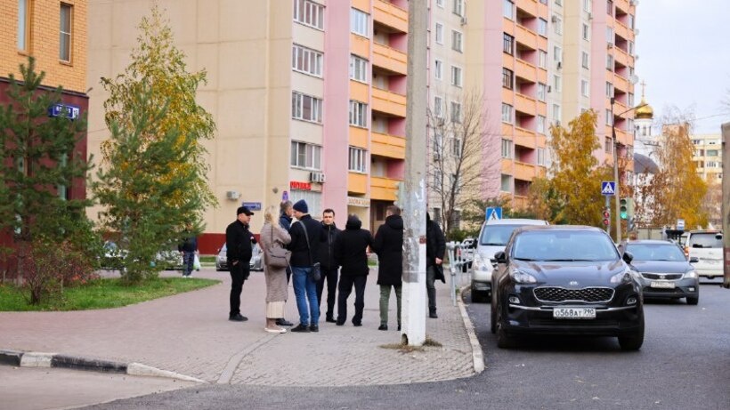    В подмосковном Реутове завершился ремонт дорожного полотна по улице Ашхабадской © Пресс-служба администрации г.о. Реутов