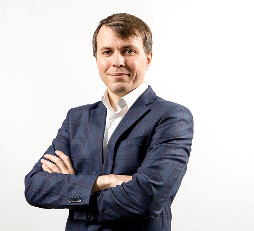  
Александр ЯГУПОВ, директор по науке и развитию группы компаний БиоМикроГели