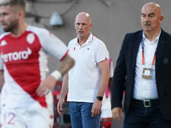     Фото: IMAGO/Norbert Scanella/globallookpress.com