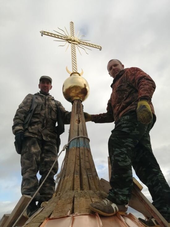     Фото: АНО "Возрождение"