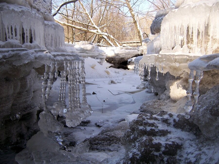 Фото "Февраль"