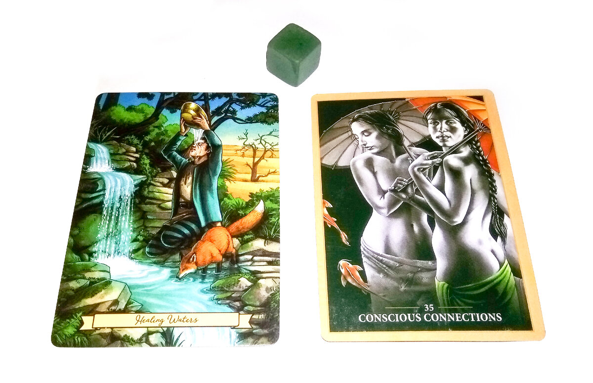 Первый вариант